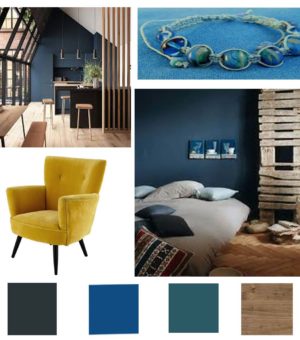 décoration bien-être et feng shui