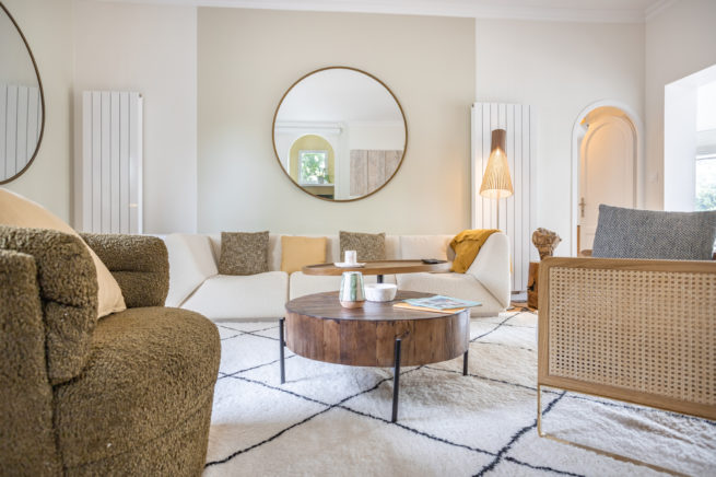 décoratrice chic Montpellier