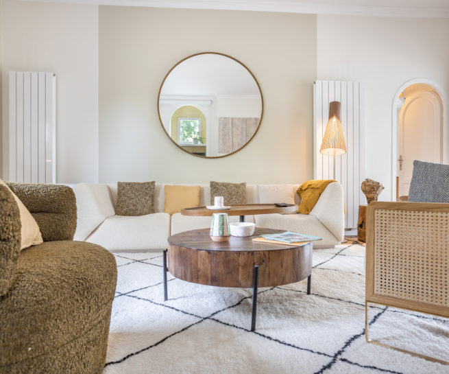 décoratrice chic Montpellier