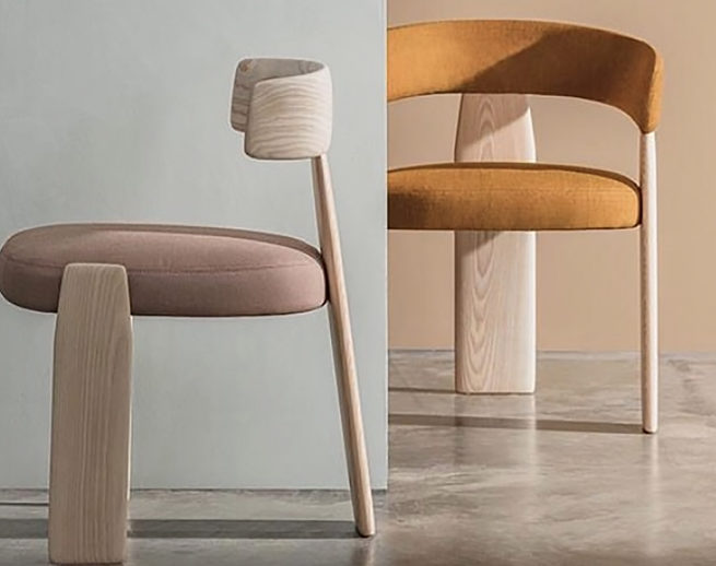 design et épuré
